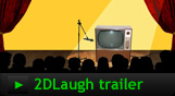link to 2 days laughter website