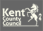 Kent County Council logo and link to website