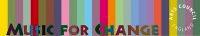 music for change logo