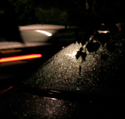 Photograph © Mark Dumbrell