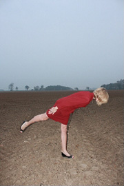 Photograph © Nicola Carass